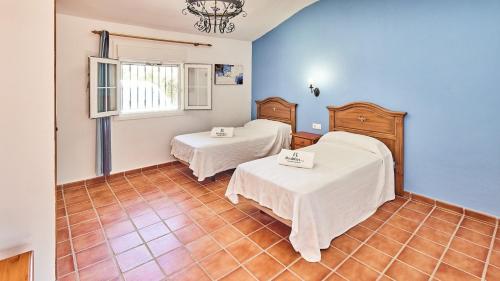 Villa Alegría Conil de la Frontera by Ruralidays