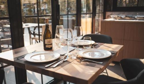 Gallery image of Hotel Ruko Boutique in Golem