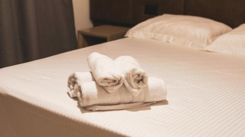 Gallery image of Hotel Ruko Boutique in Golem