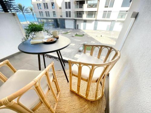 KS Doña Pepita - Kaleria Suites