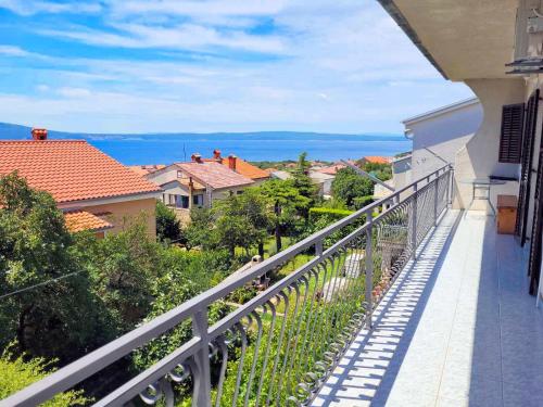 Apartment Nova Mar Novi