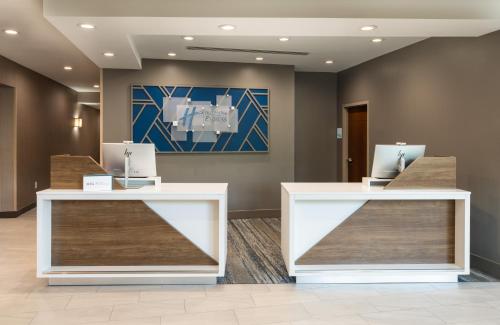 Holiday Inn Express Miami Airport-Blue Lagoon Area by IHG photo 46