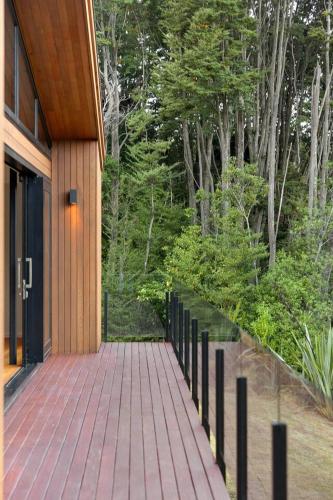 Fotografie z fotogalerie ubytování Serene Mountain Oasis Hideaway v destinaci Closeburn