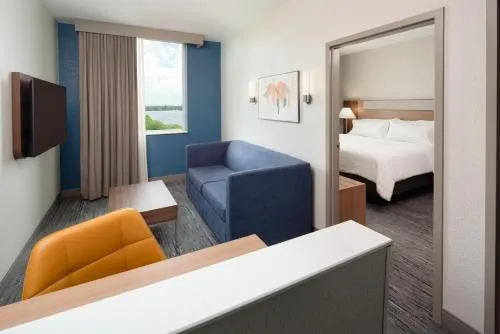 Holiday Inn Express Miami Airport-Blue Lagoon Area by IHG photo 15