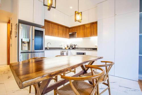 Billede fra billedgalleriet på 1BR 2BA, Romantic Zone with Rooftop Pool and Gym i Puerto Vallarta