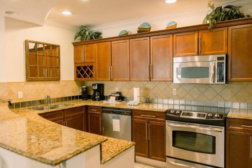 Harborwalk Village Two Bedroom Vacation Rental photo 18