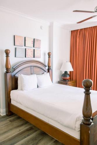 Harborwalk Village Two Bedroom Vacation Rental photo 12