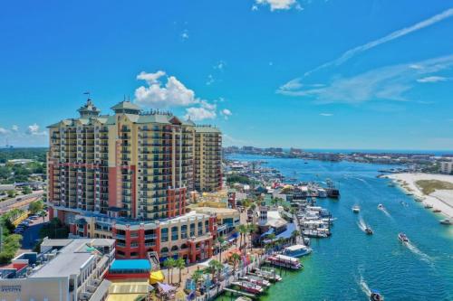 Harborwalk Village Two Bedroom Vacation Rental photo 9