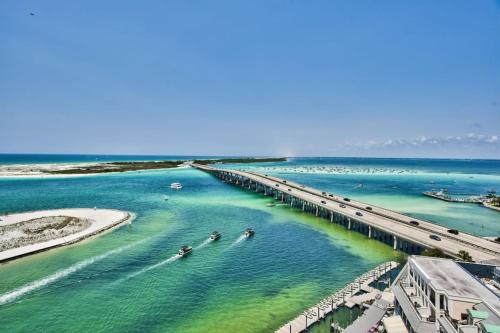 Harborwalk Village Two Bedroom Vacation Rental photo 8