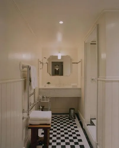 Château Voltaire photo 18