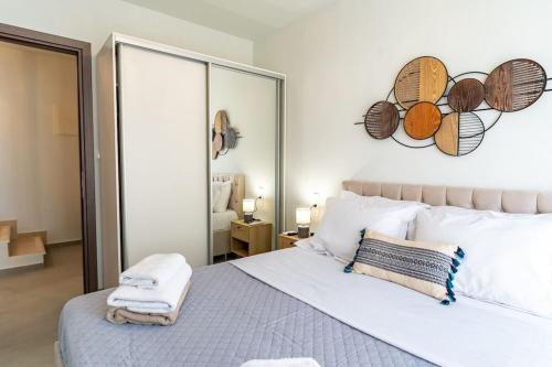 Φωτογραφία από το άλμπουμ του Armonia Suite στον Πάνορμο Ρεθύμνου