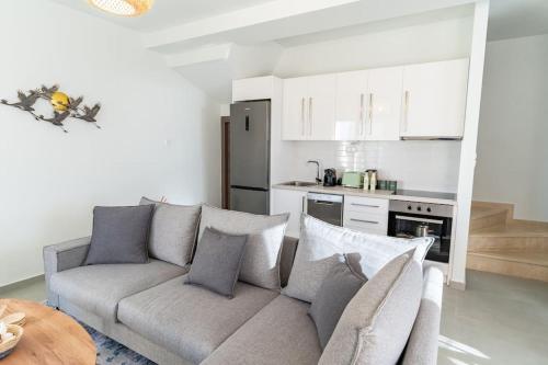 Φωτογραφία από το άλμπουμ του Armonia Suite στον Πάνορμο Ρεθύμνου