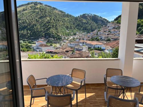 EK-Center Vila Berat