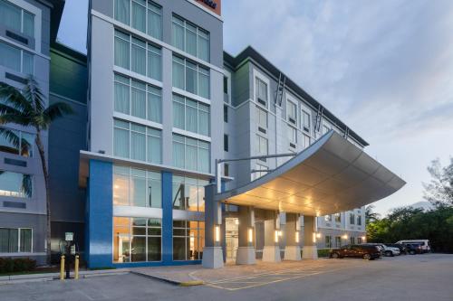 Holiday Inn Express Miami Airport-Blue Lagoon Area by IHG photo 50