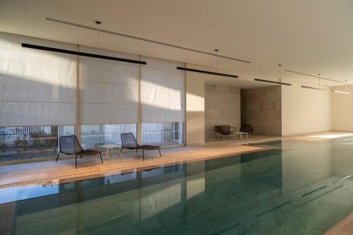 Torre Milano Luxury Suite Gym-Pool&Rooftop