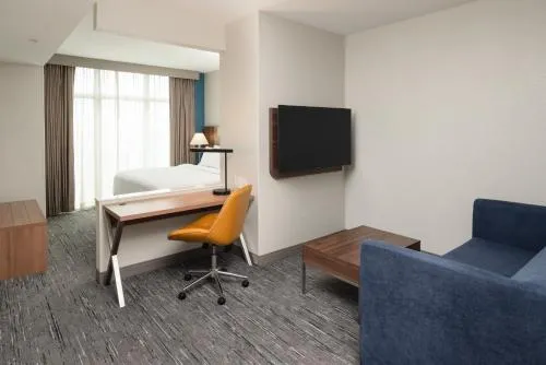 Holiday Inn Express Miami Airport-Blue Lagoon Area by IHG photo 34