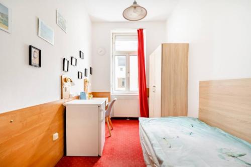 Very Central, 3 min to Metro