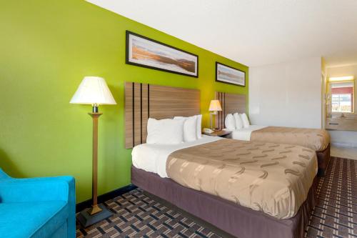 Gallery image of Quality Inn - Huron, Sandusky OH in Huron