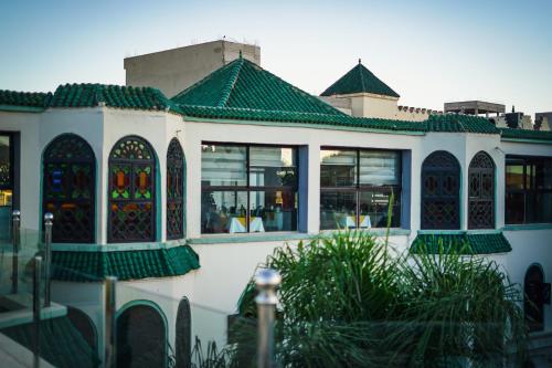 Gallery image of Riad Ommeyad Suite & Spa in Fès