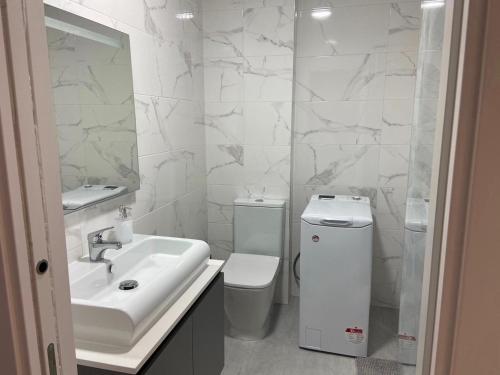 Casa Dalia - One bedroom flat
