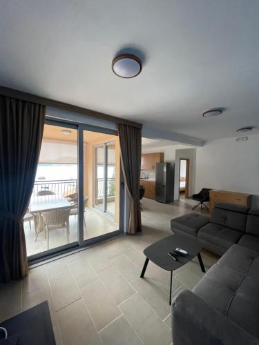 Gallery image of Apartment Tramontana - Konoba More in Pržno