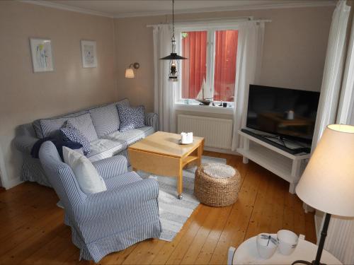 Gallery image of charming house in Mollösund in Mollösund