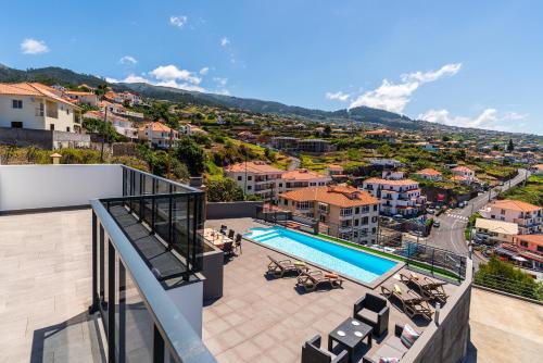 Casa Antonette, Lovely house with a pool