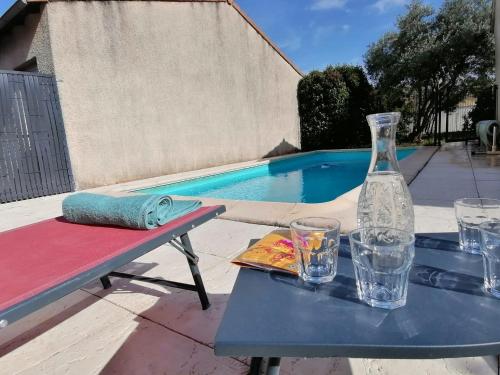 La Maison de Joséphine 4 chambres