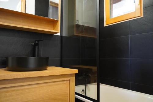 Fotografie z fotogalerie ubytování Appartement Ski au pied - Courchevel La Tania v destinaci Courchevel