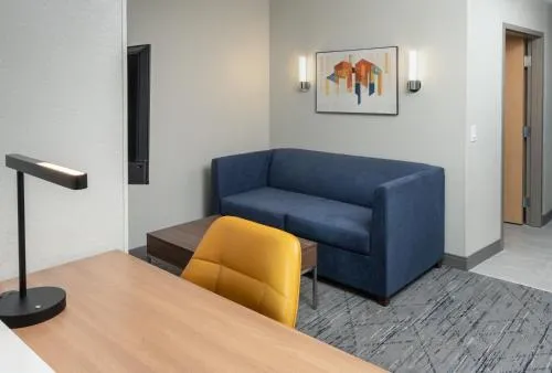Holiday Inn Express Miami Airport-Blue Lagoon Area by IHG photo 10