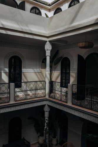 Imagen de la galería de Maison Dar Saada, en Marrakech