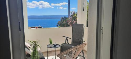 Matoš Seaside Luxury Escape