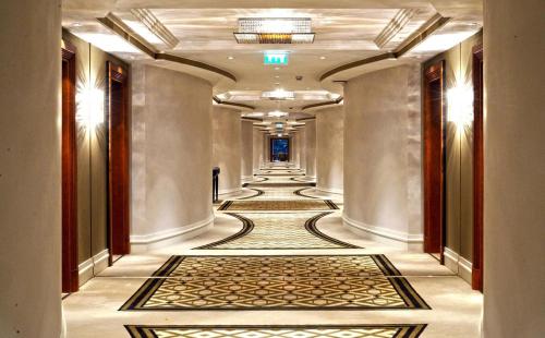 Foto sihtkohas Djibloho asuva majutusasutuse Grand Hotel Djibloho galeriist