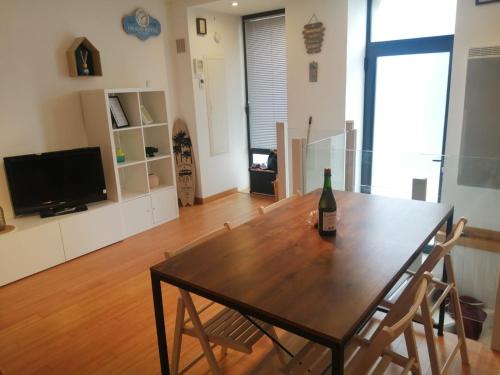 Photo de la galerie de l'établissement Appartement Guidel - Capitaine Quillien, à Guidel