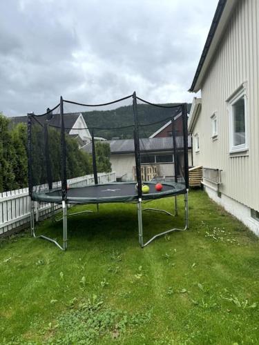 Φωτογραφία από το άλμπουμ του Modern house in secluded central Orkanger σε Orkanger