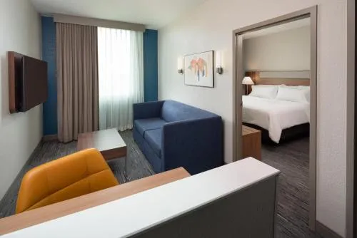 Holiday Inn Express Miami Airport-Blue Lagoon Area by IHG photo 28