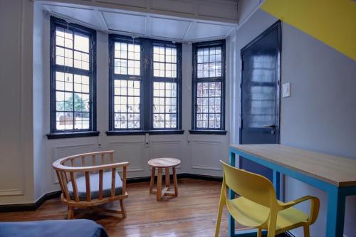 Imagen de la galería de Play Hostel Garden, en Buenos Aires