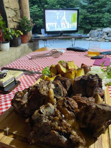 Gallery image of Guest House BOZVILL in Bozovec