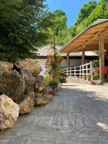 Gallery image of Guest House BOZVILL in Bozovec