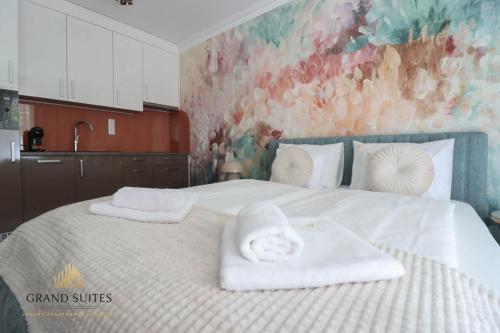 Grand Suites Promenade 1082 Budapest, Corvin sétány 7 kép - 3