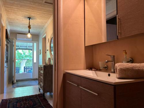 Billede fra billedgalleriet på Sias Cozy House i Sykia