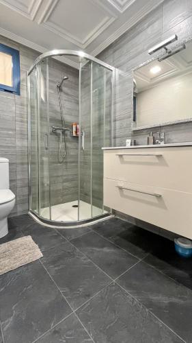 Mar Azul Apartment with sea view