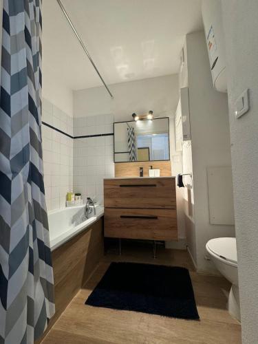 Studio vieux Avignon et Parking