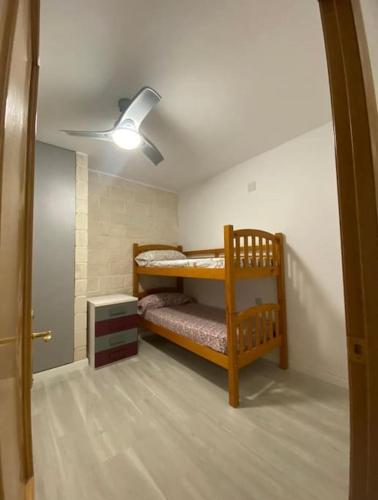 Fotografie z fotogalerie ubytování Villa con piscina privada v destinaci Alicante