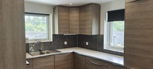 Fotografie z fotogalerie ubytování Lagunen Apartments v destinaci Bergen