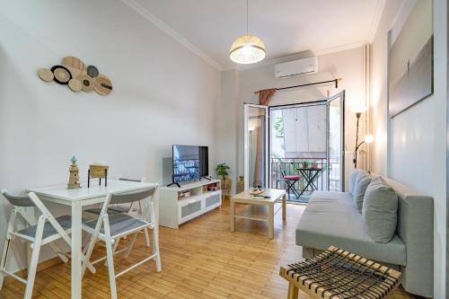 Rokos Place 3 person apartment by MPS