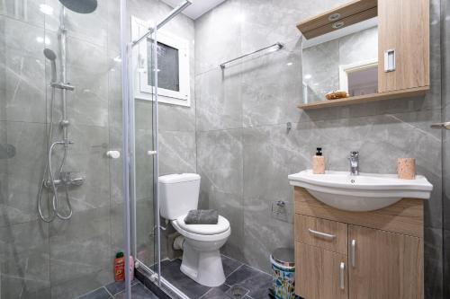 Rokos Place 3 person apartment by MPS