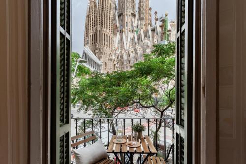 Click&Flat Gaudi Dream II