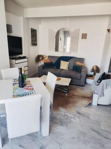Appartement Cannes Centre Proche de la Croisette!