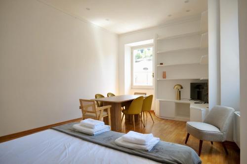 Loft 5c - Palatino